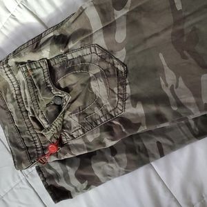 Mens True Religion Jeans